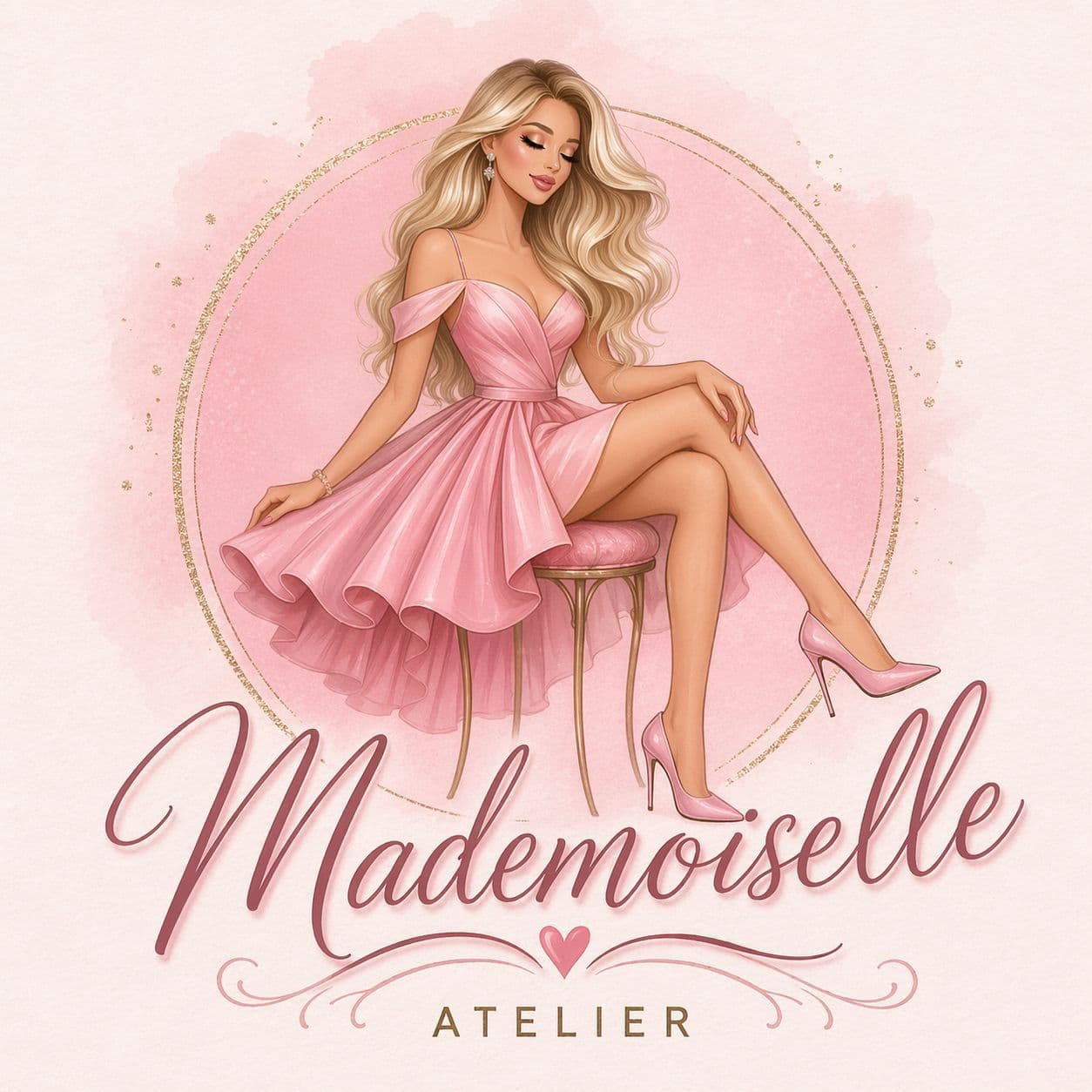 Atelier Mademoiselle