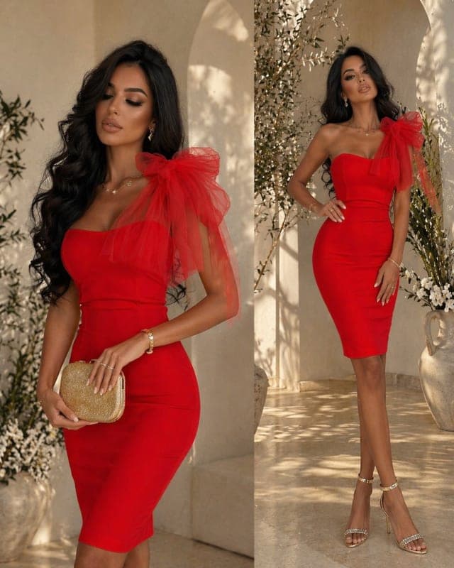 Rochie "Bella"